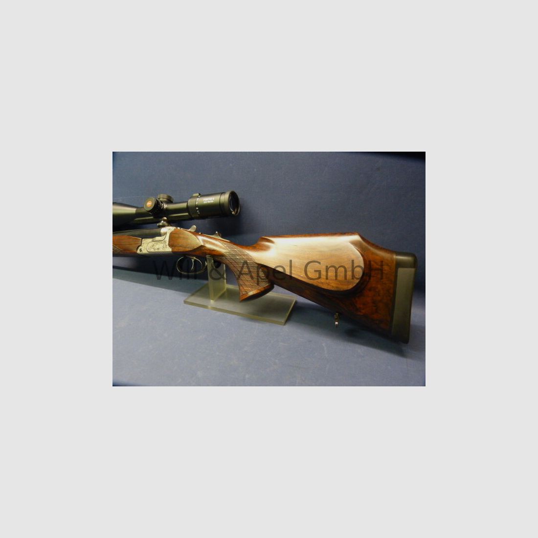Krieghoff Plus 20