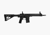 SCHMEISSER AR15 S4F Slim Line – .223 Rem. / 10,5" | 267mm