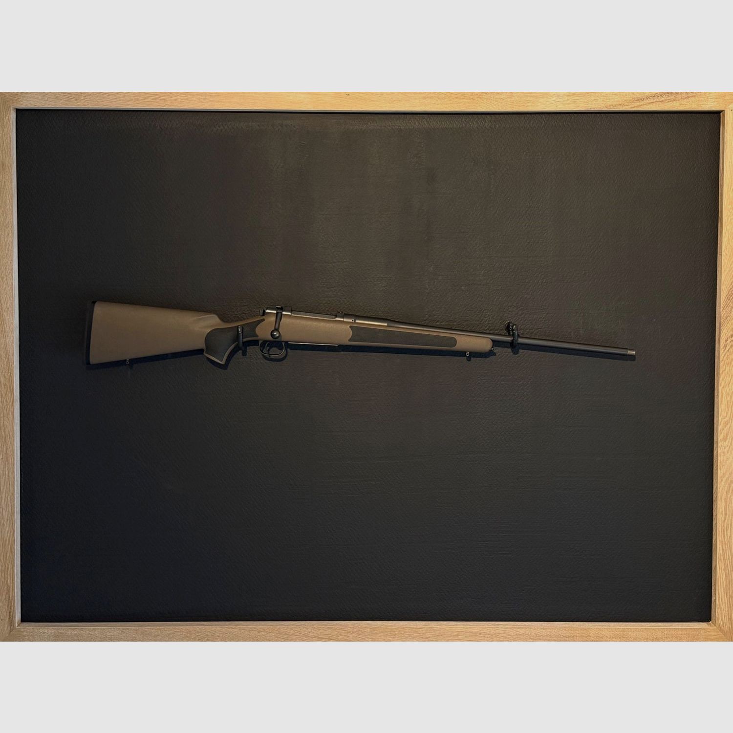 Mauser M03 Cal. 308 Win. with M14x1 thread - in TOP condition