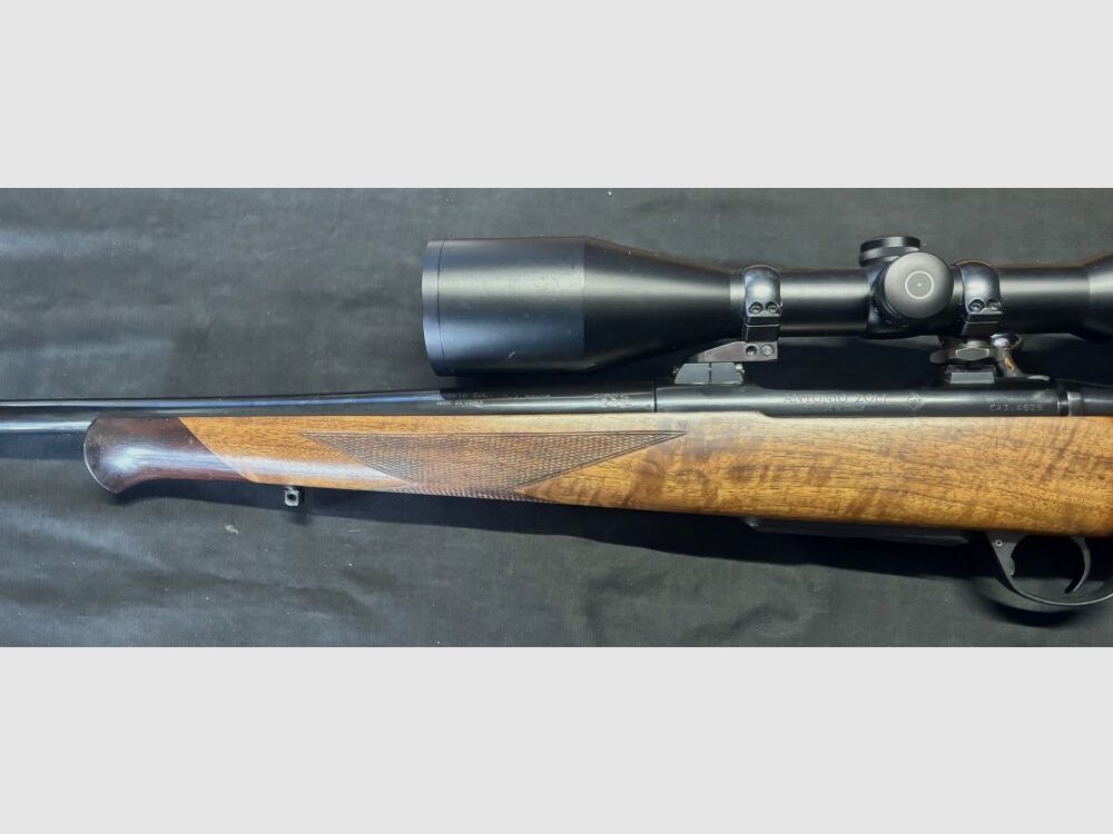 Antonio Zoli senza .30-06CourtCartry