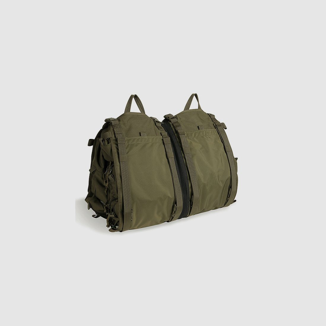 Tasmanian Tiger Medic Transporter
