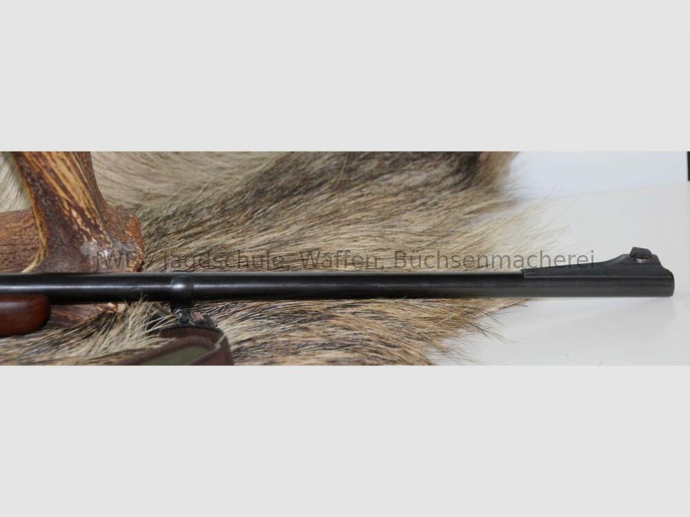 Mauser M 98 Meihs Neumünster mit Zeiss Diavari 9,3x64, Bild 8 von 9