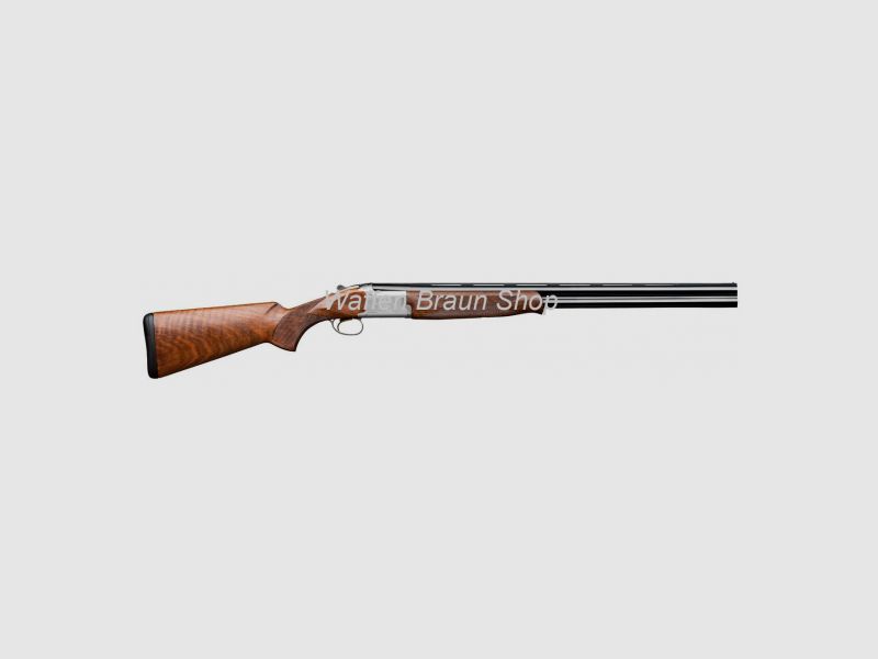 Browning B525 GAME 1 LIGHT MICRO,12/76 ,71cm INV+