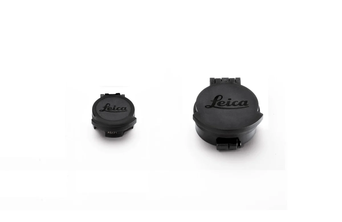 Flip Cover Protection Cap Set Amplus6 x24 Leica