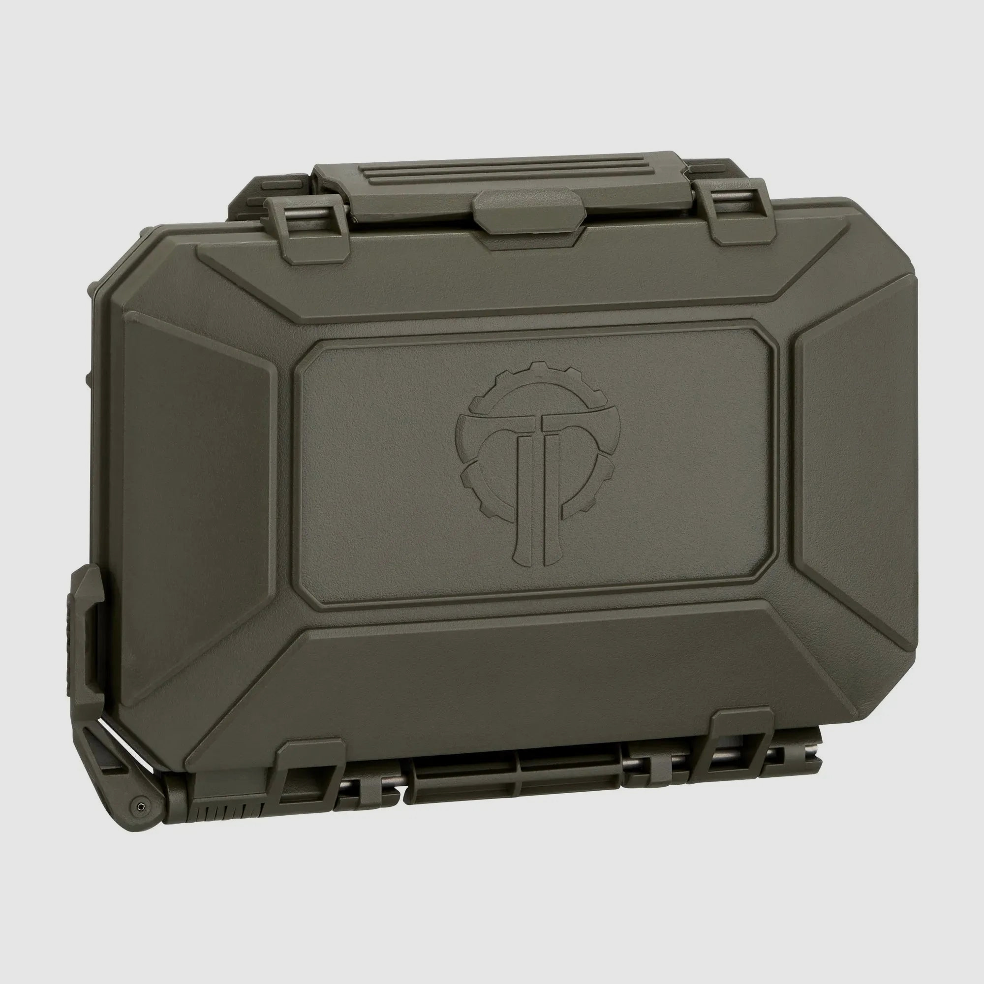Thyrm Thyrm Transportkoffer DarkVault Comms Storage olive drab