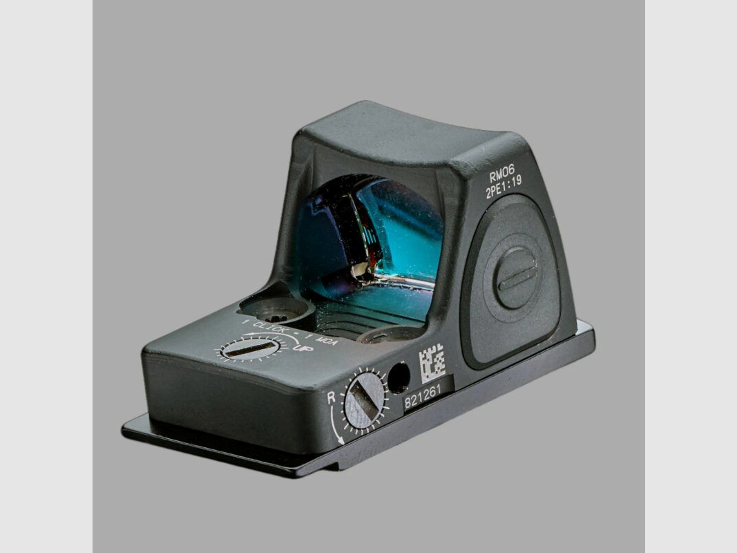 Rifle Doc | Glock Sight Quick Release for Glock 17 Gen. 4 and Gen. 5 WITHOUT MOS