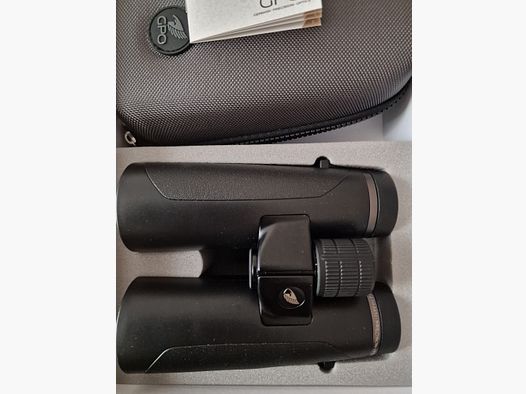 GPO Passion HD 8x42 