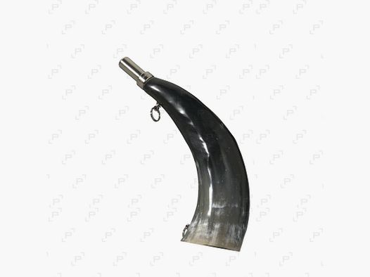 Jagdhorn aus Horn ELLESS