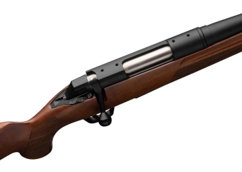 Winchester XPR Sporter rifle de cerrojo, cal. 308WIN, imagen 4 de 5
