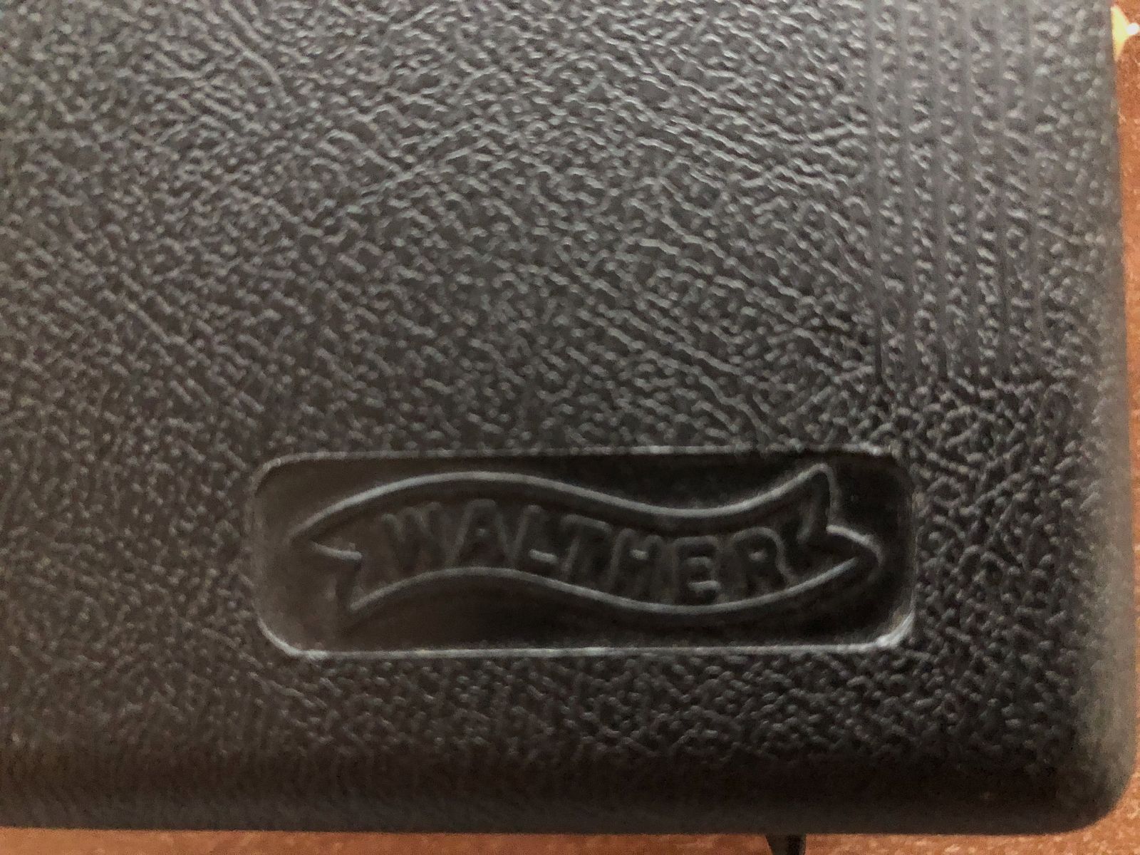 Walther P88 Compact