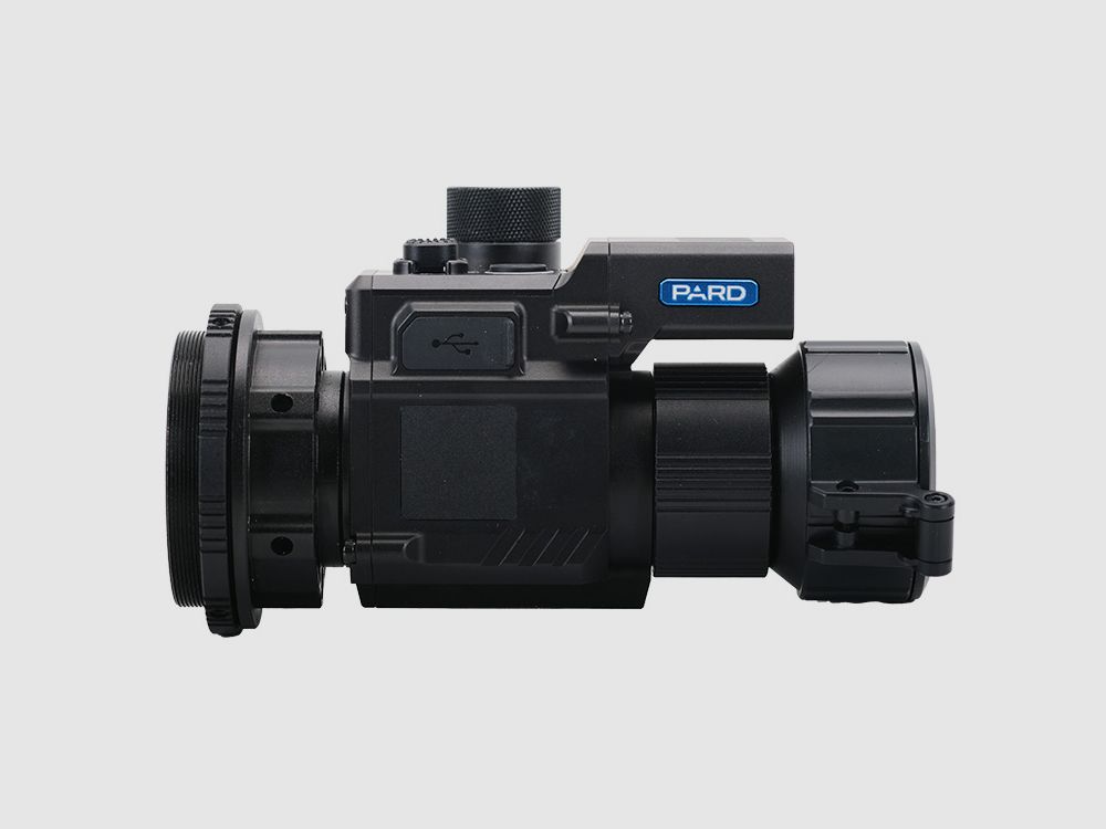 Pard-Nachtsicht PARD Predator 640 LRF Wärmebild-Vorsatzgerät Wärmebildkamera