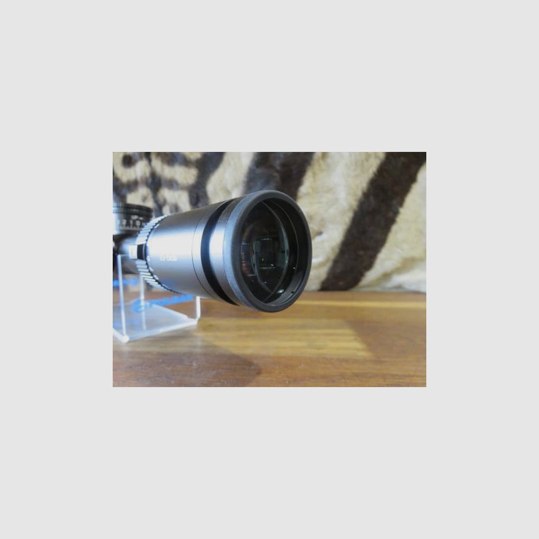 LEICA Amplus6 2.5-15x56i Zielfernrohr L-4w BDC / Moa, Bild 7 von 8