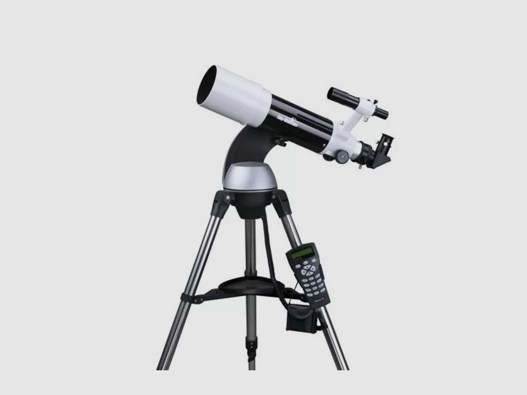 Sky-Watcher 102/500 AZ Synscan goto
