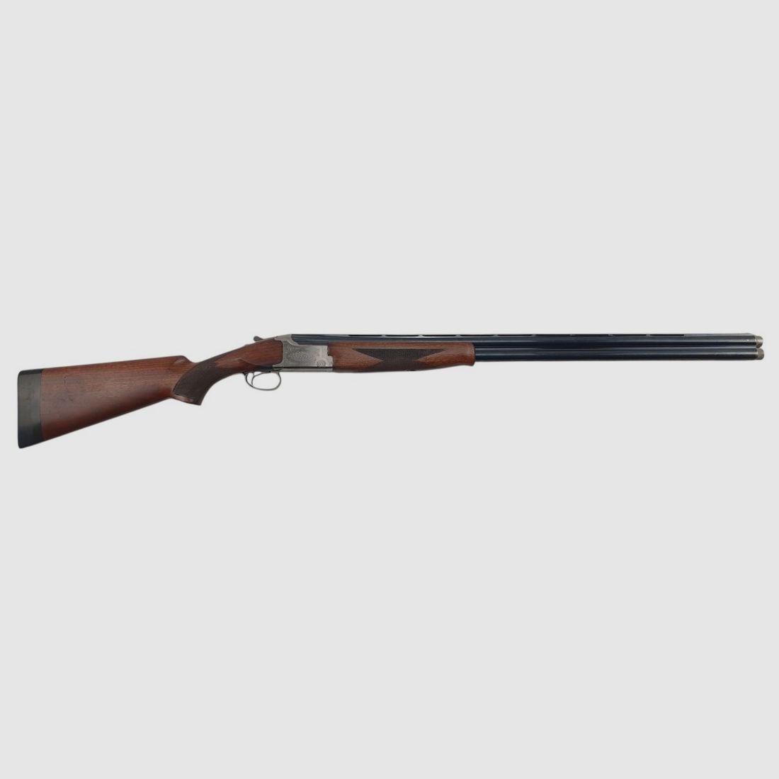 OP GEBRACHT - ÜBER-UND-UNTER MIROKU 7000 SP-1 Kal.12/70, Bild 1 von 12