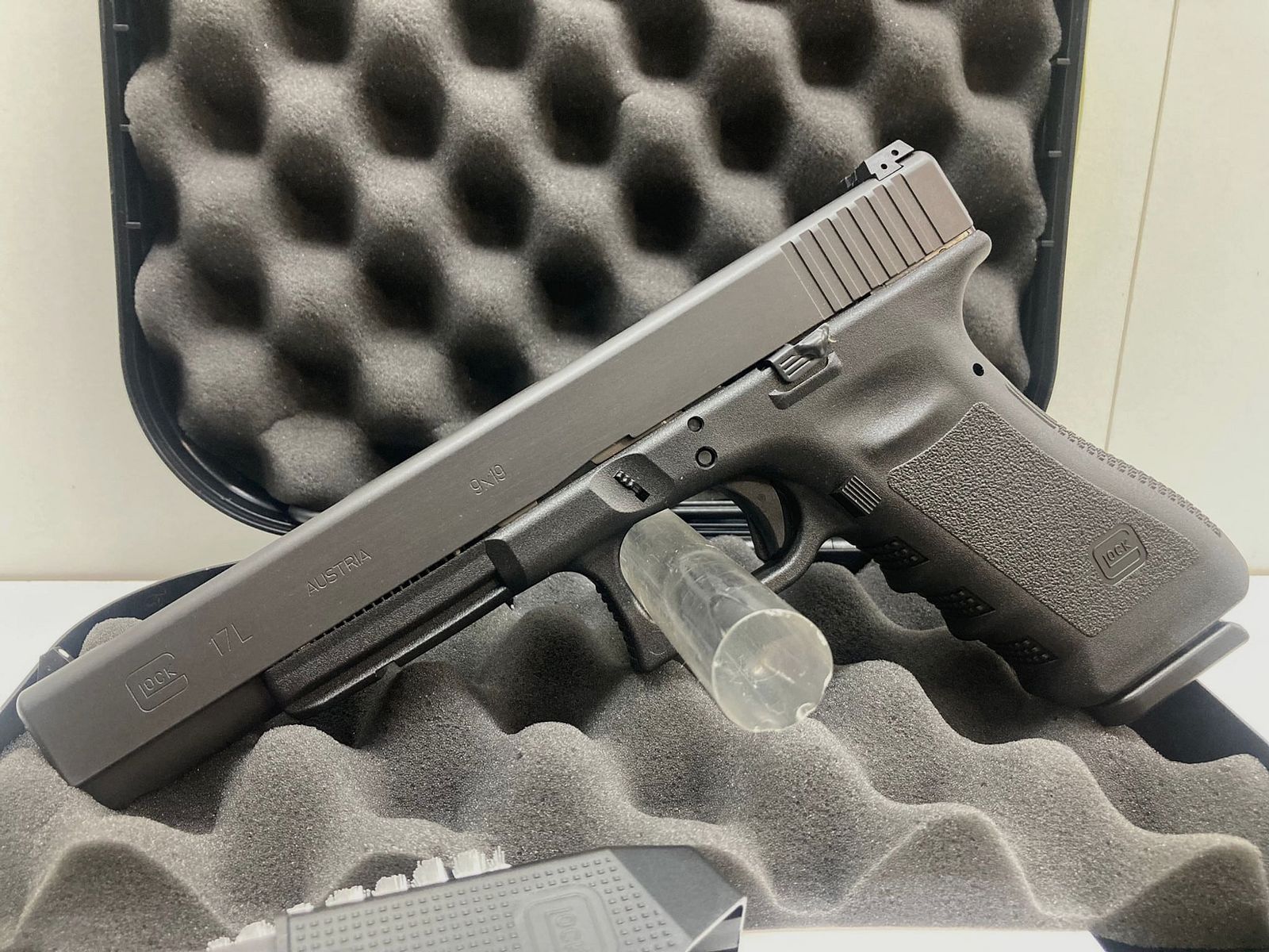 GLOCK 17 L