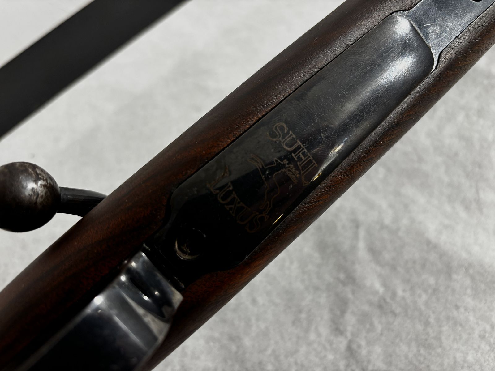 Repeating rifle model 98 "Suhl" 30/06