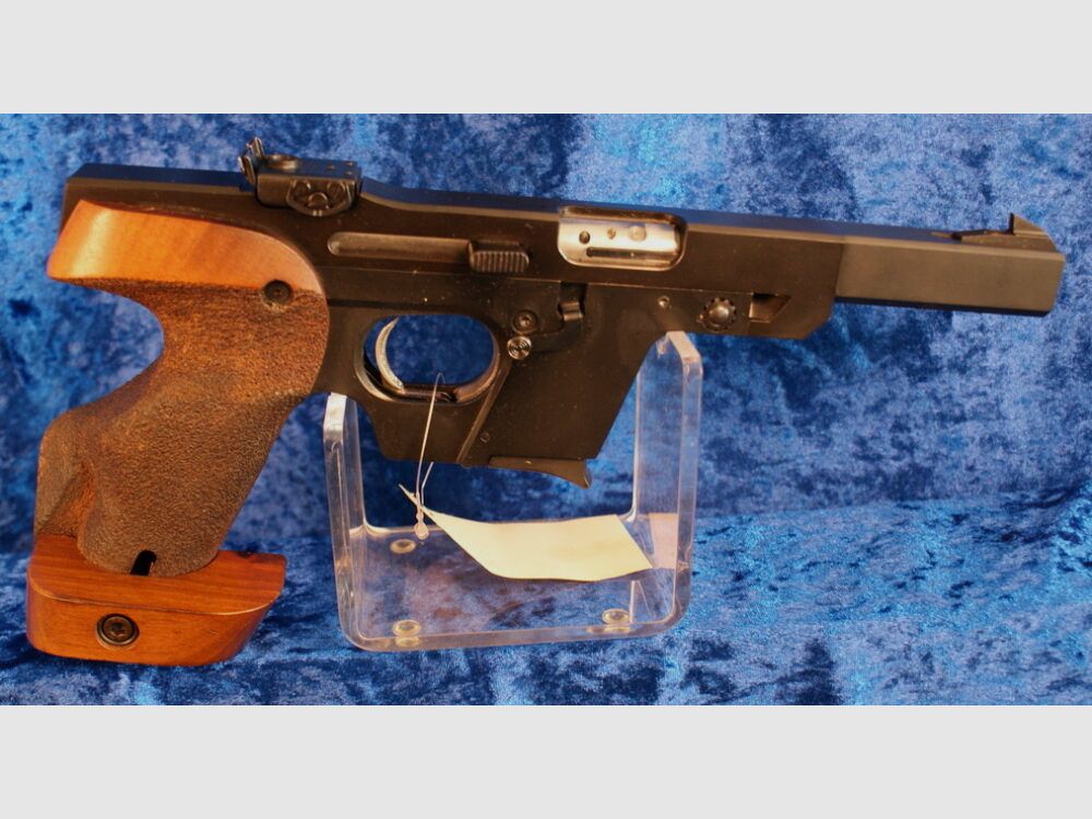 C.Walther GSP