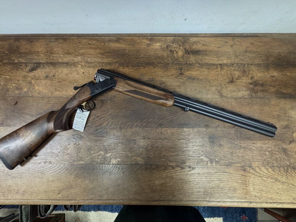 AKKAR SILAH Churchill