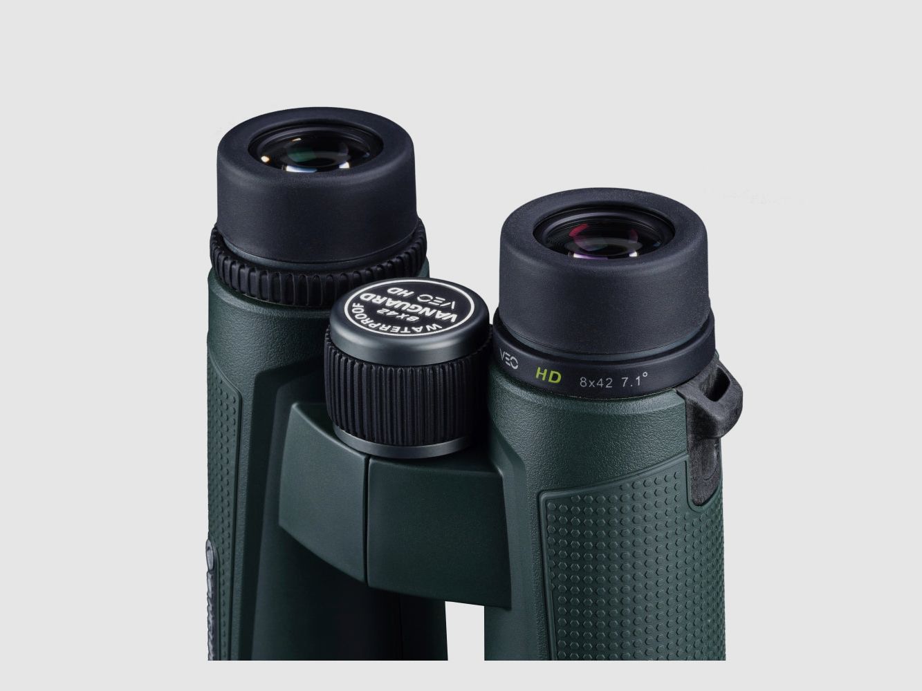 Vanguard Veo HD 8420 – ED Binoculars 8×42, image 6 of 8