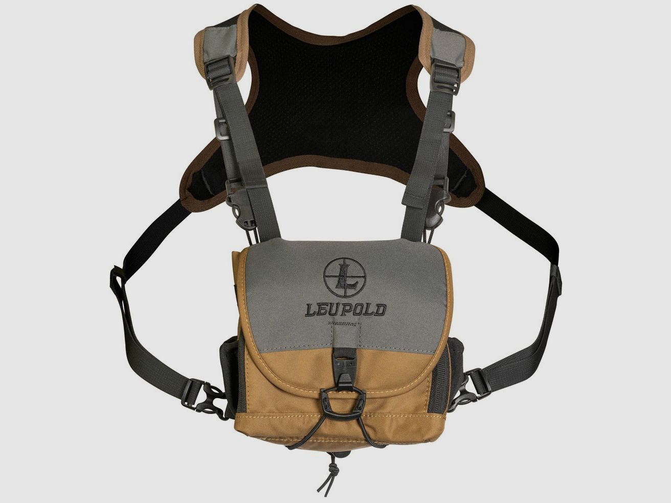 Prismático LEUPOLD BX-1 Mckenzie HD – 10×42, imagen 8 de 8