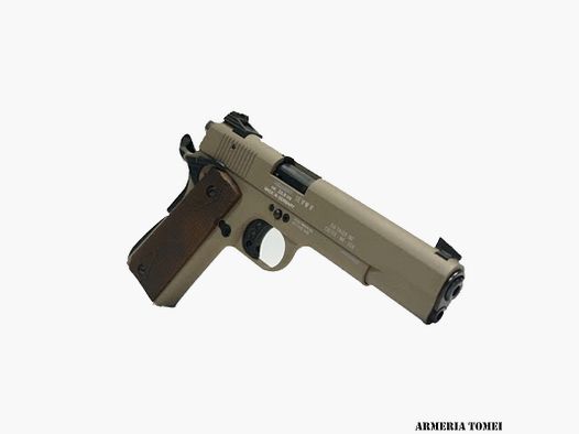 SIG SAUER SEMIAUTO 1911-22 CAL.22LR SAND