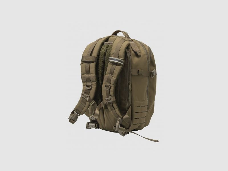 Beretta Tactical Backpack BS861 Coyote Brown, image 2 of 6