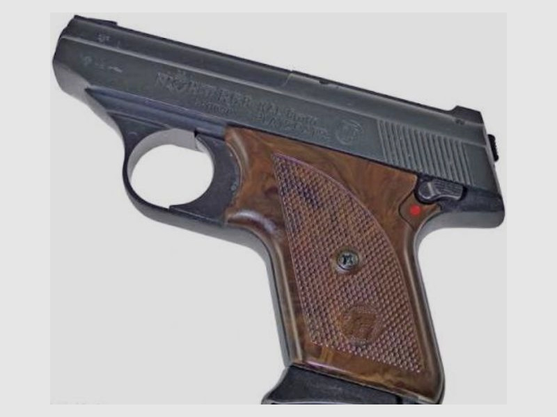 Röhm RG 8 (PTB 412)