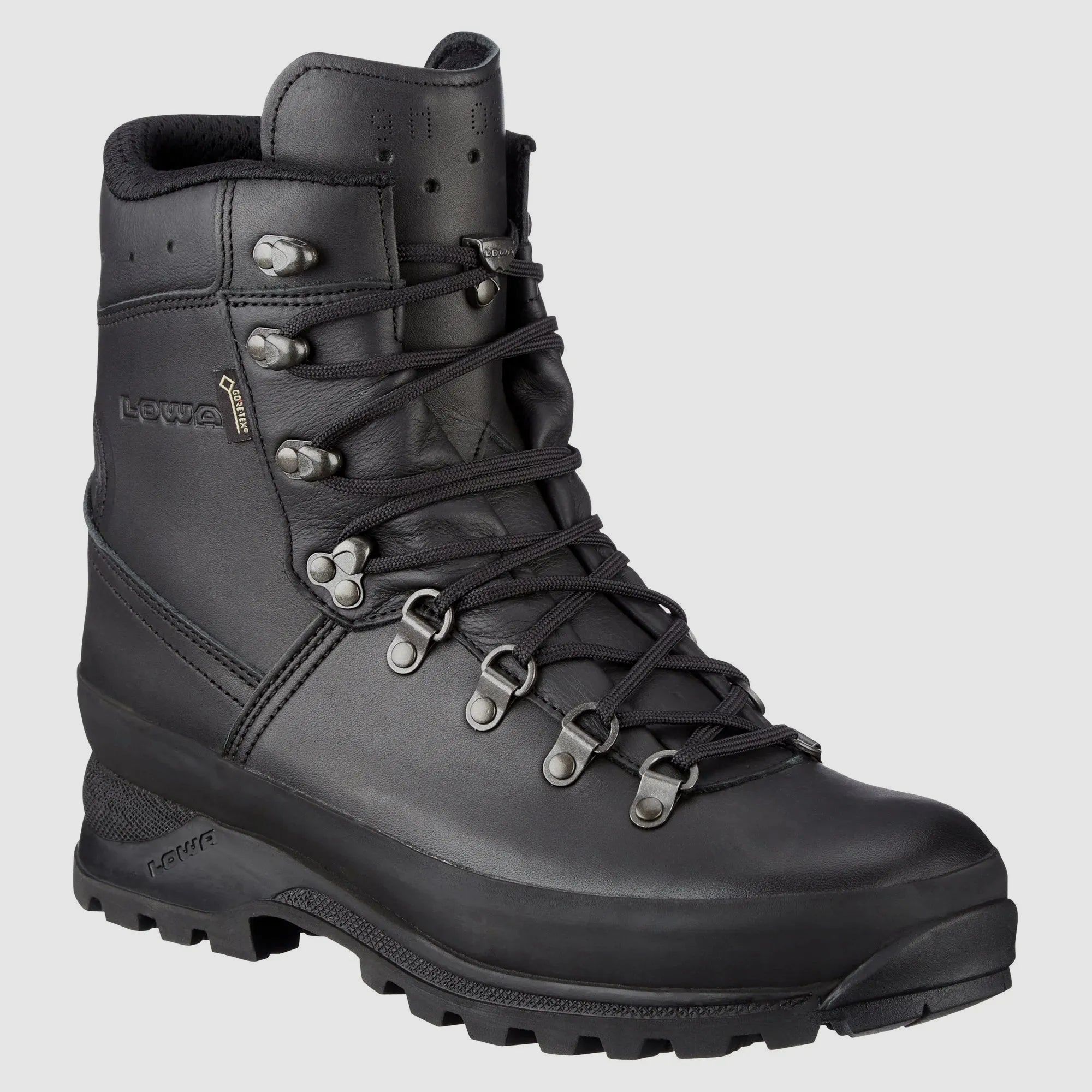 Lowa Stiefel Mountain Boot GTX Frauen
