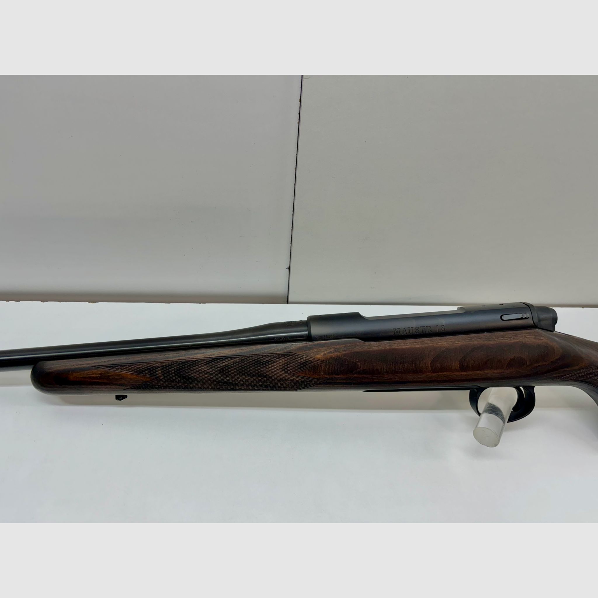 Mauser M18 Pure