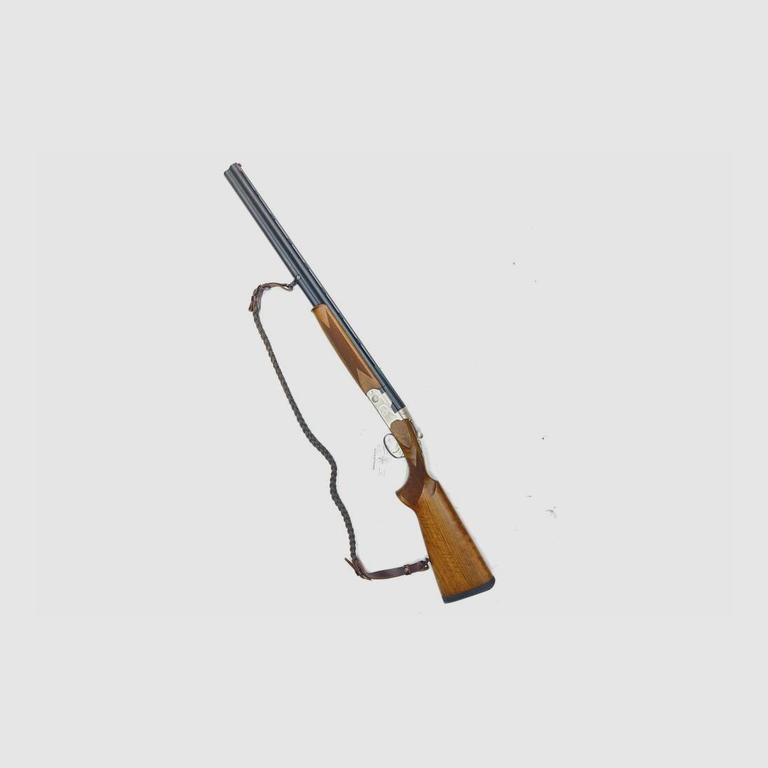 Beretta Sporting Silver Pigeon 12/76, image 2 of 6