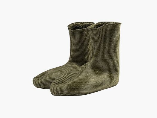 Deerhunter Germania calze in pile di fibra