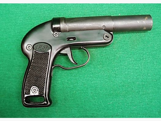 Ferlach signal pistol LP 57