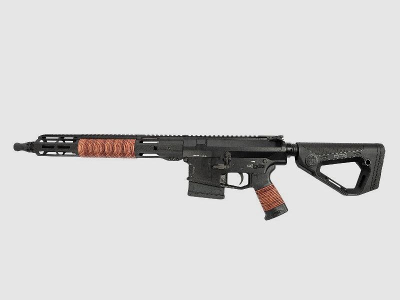 HERA Custom Hera 7SIX2 AR10 .308Win