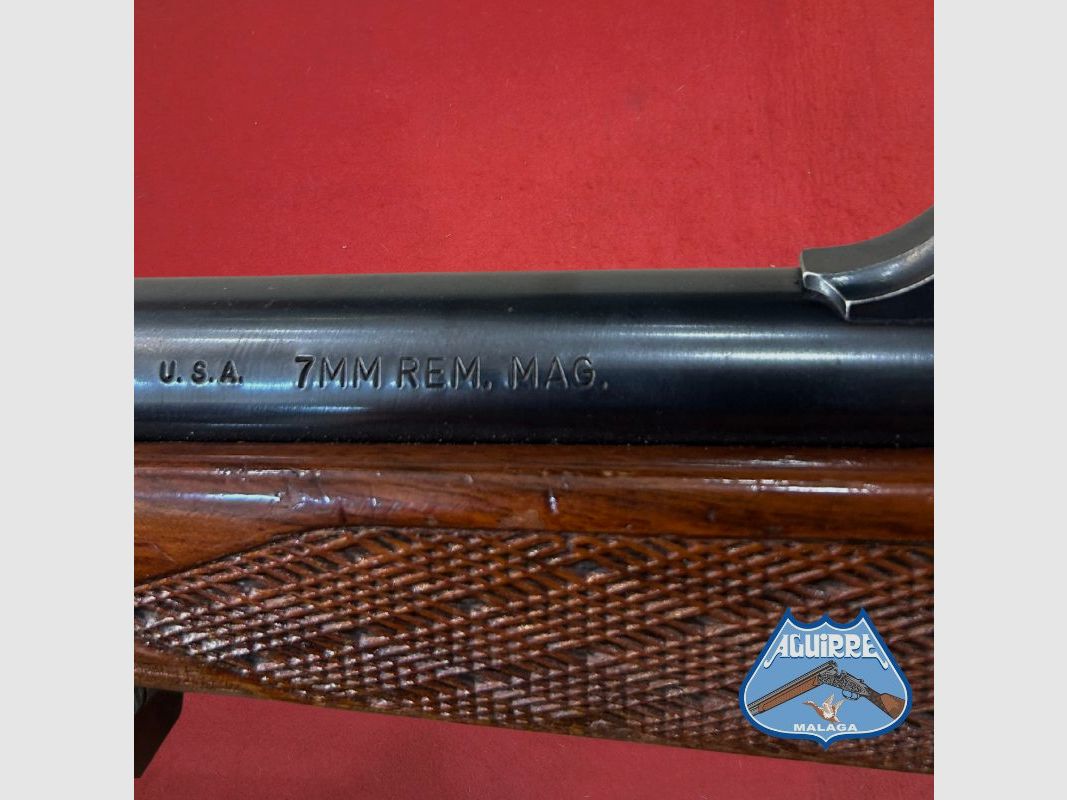Repetierbüchse Remington 700 Kal. 7 mm Rem. Mag., Bild 10 von 10