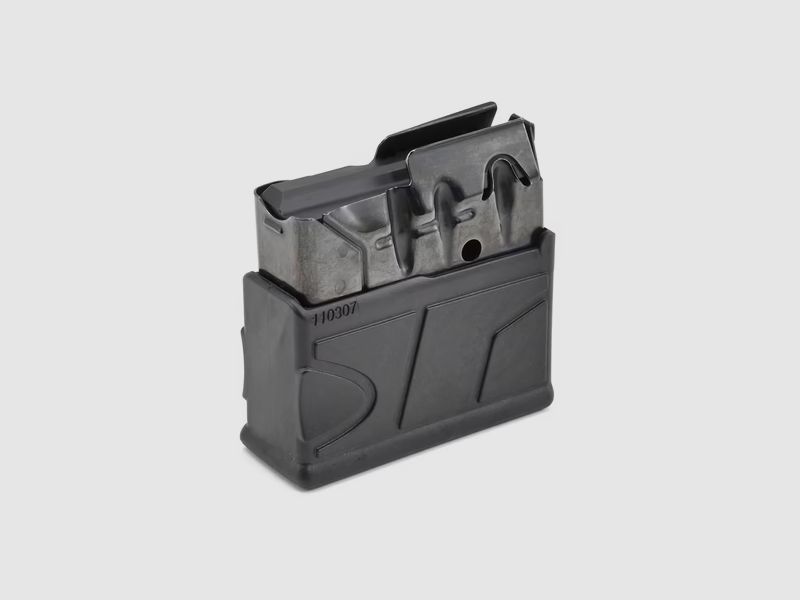 Savage magazijn FCP-SR kaliber .308 Win. / 6,5 Creedmoor 10 schoten