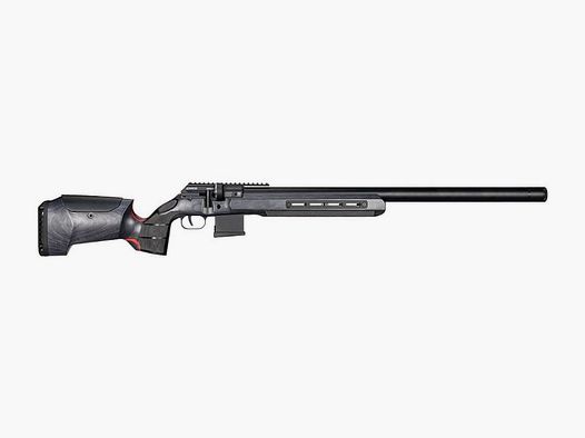 FX DRS MKII Redline Sniper PCP Luchtbuks