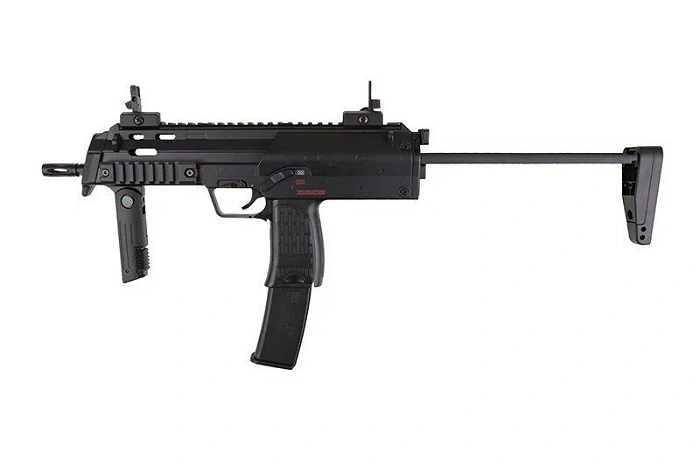 Pistolet ASG maszynowy WELL R4 (Metal Version), zdjęcie 1 z 30