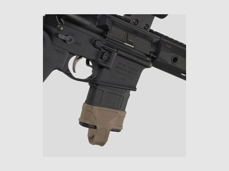 Original Magpul - 5.56 NATO, 3 Pack Flat Dark Earth, Bild 2 von 2