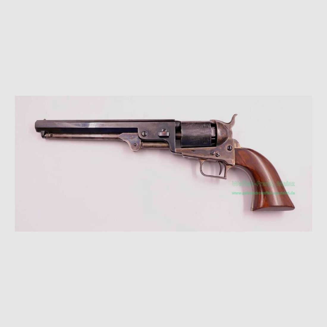 Italienisch - Divers Mod. Colt Navy 1851