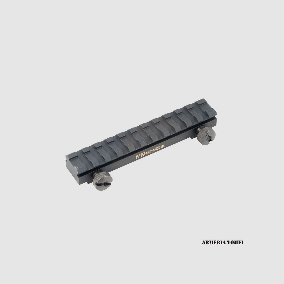 BERETTA – MONTAJE PICATINNY PARA RIFLES SEMIAUTOMÁTICOS
