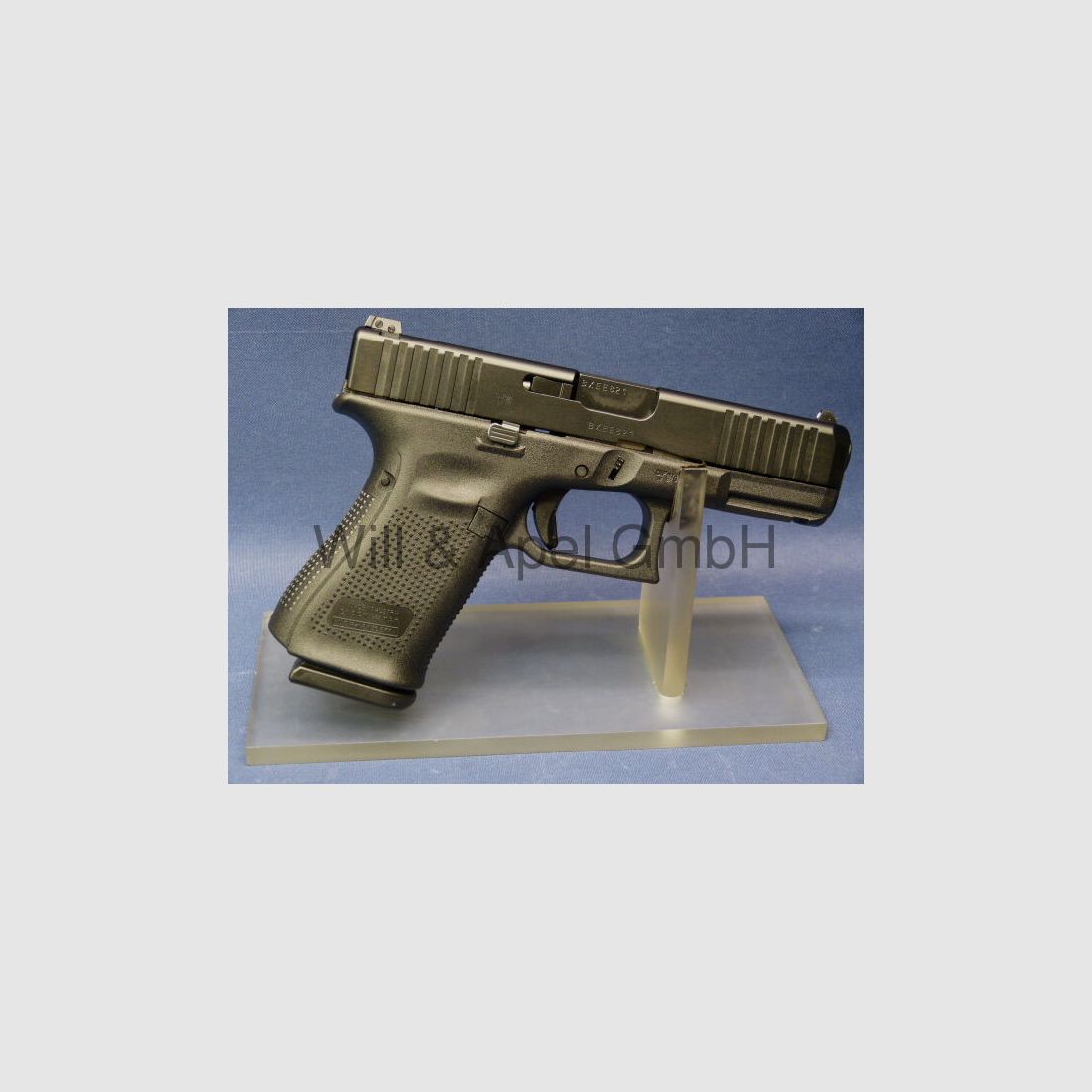 GLOCK 19 Gen. 5