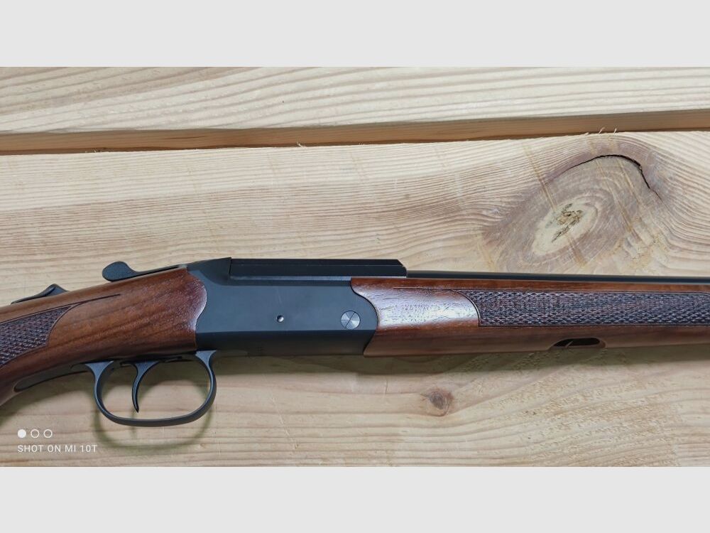 Haenel Jaeger 9