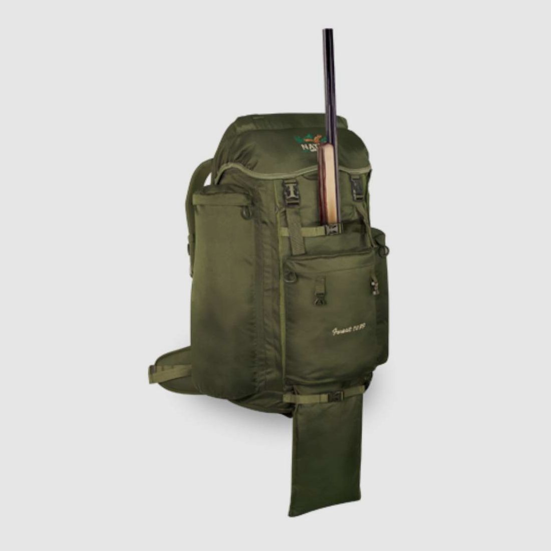 Zaino Marsupio Forest 70, image 2 of 5