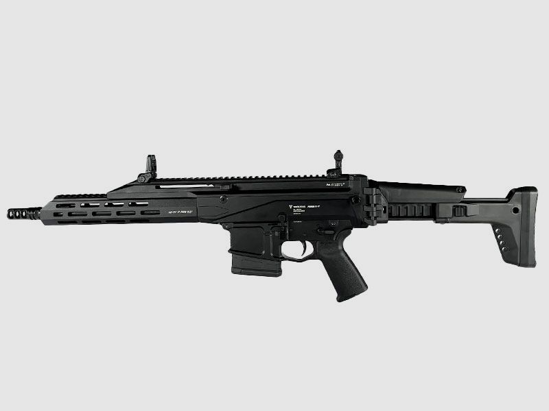 TINCK ARMS Perun X-17 z 12,5"
