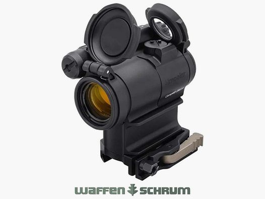 Aimpoint CompM5 2 MOA incl. LRP Mount / 30mm Spacer