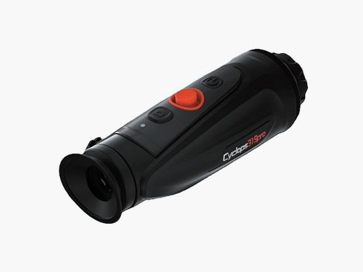 ThermTec Cyclops 319 Pro Wärmebildkamera-Handgerät