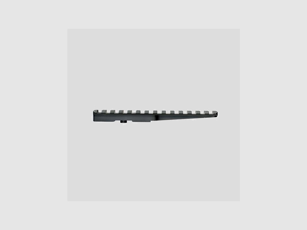 Picatinny-Schiene Contessa PH106 – MAUSER M25, Bild 1 von 3
