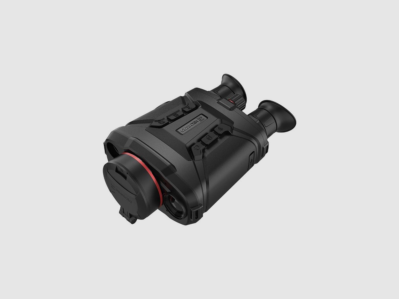 Digitale Nachtsicht- und Wärmebildfernglas HIKMICRO Raptor RQ50L, Bild 1 von 7