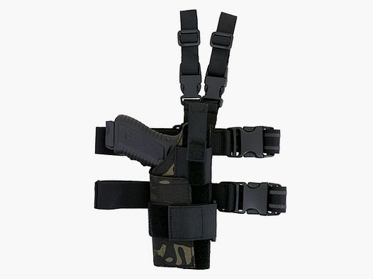 Modular Universal Drop Leg Holster - MB [8FIELDS]