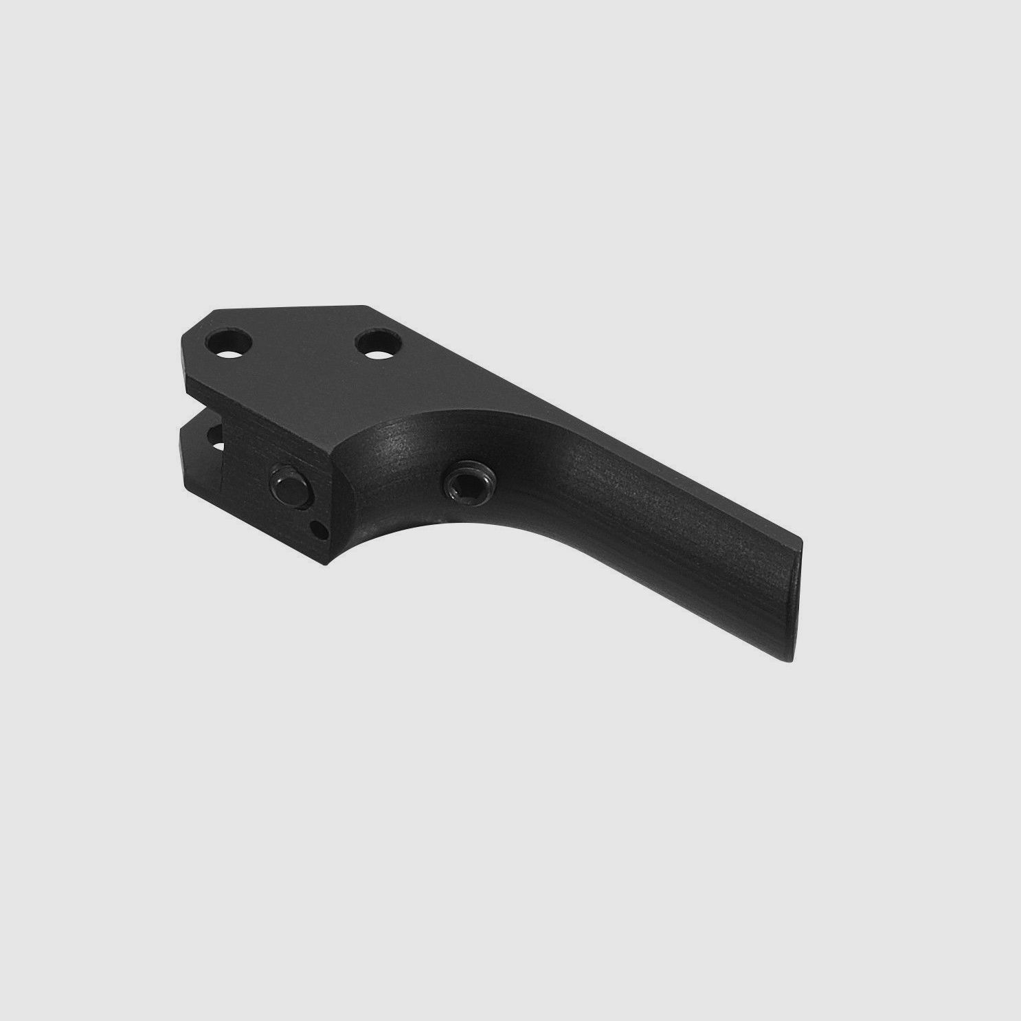 CZ 75, SP-01, TS rechter Abzug schwarz